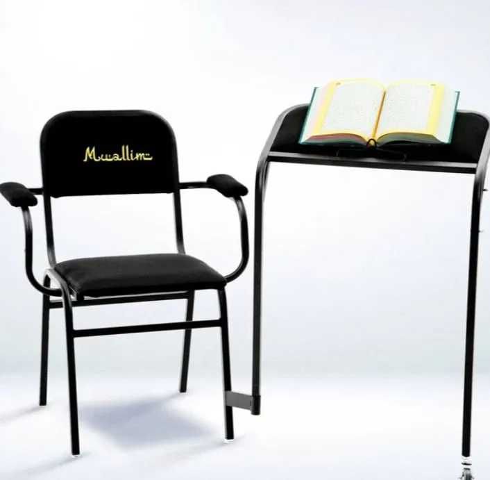 namoz o'qish uchun stul