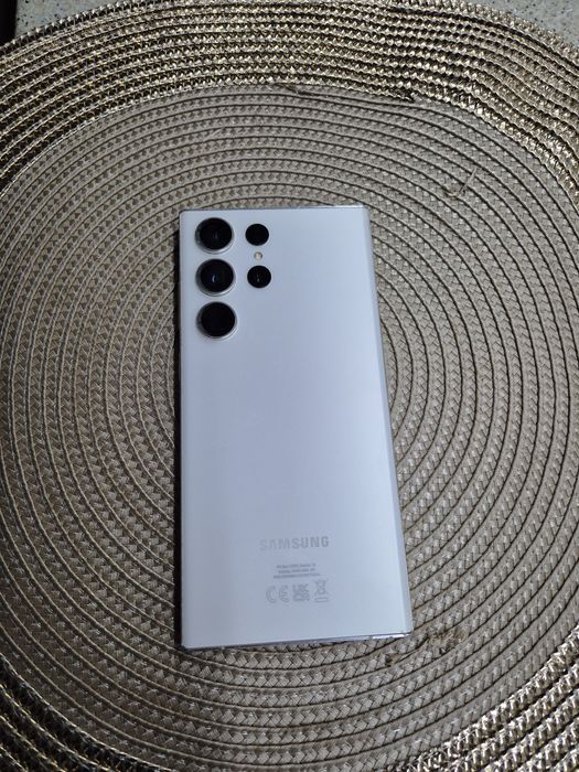Samsung S23 Ultra 5G