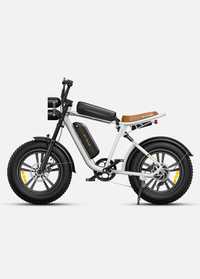 Електрически велосипед, ENGWE M20, 750W, 13AH