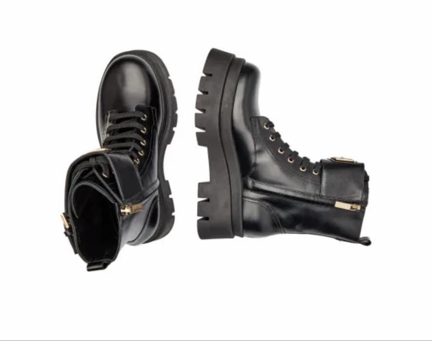 Нови боти Elisabetta Franchi