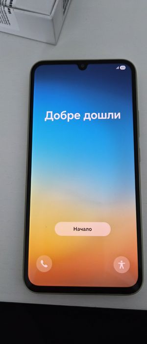 Samsung Galaxy A34 5G