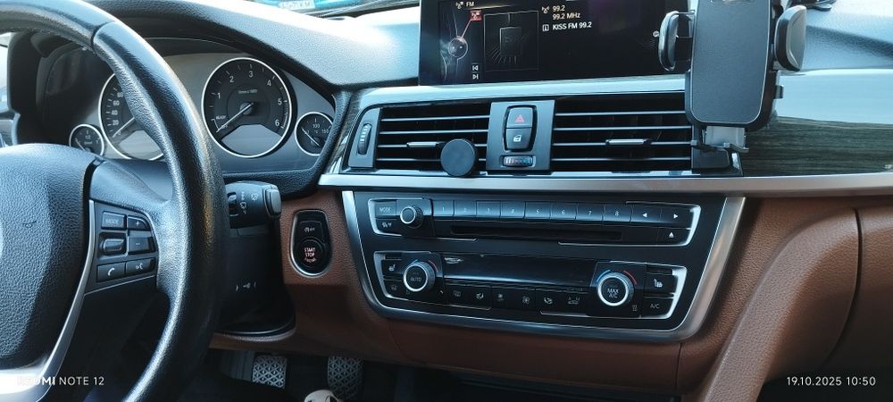 BMW F30 xdrive Luxury