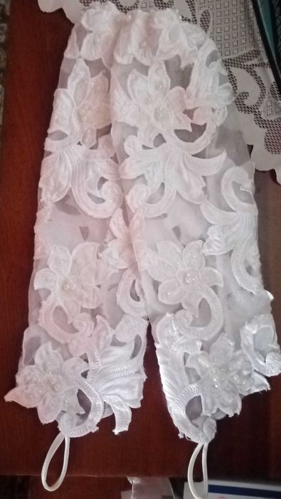Rochie de mireasa