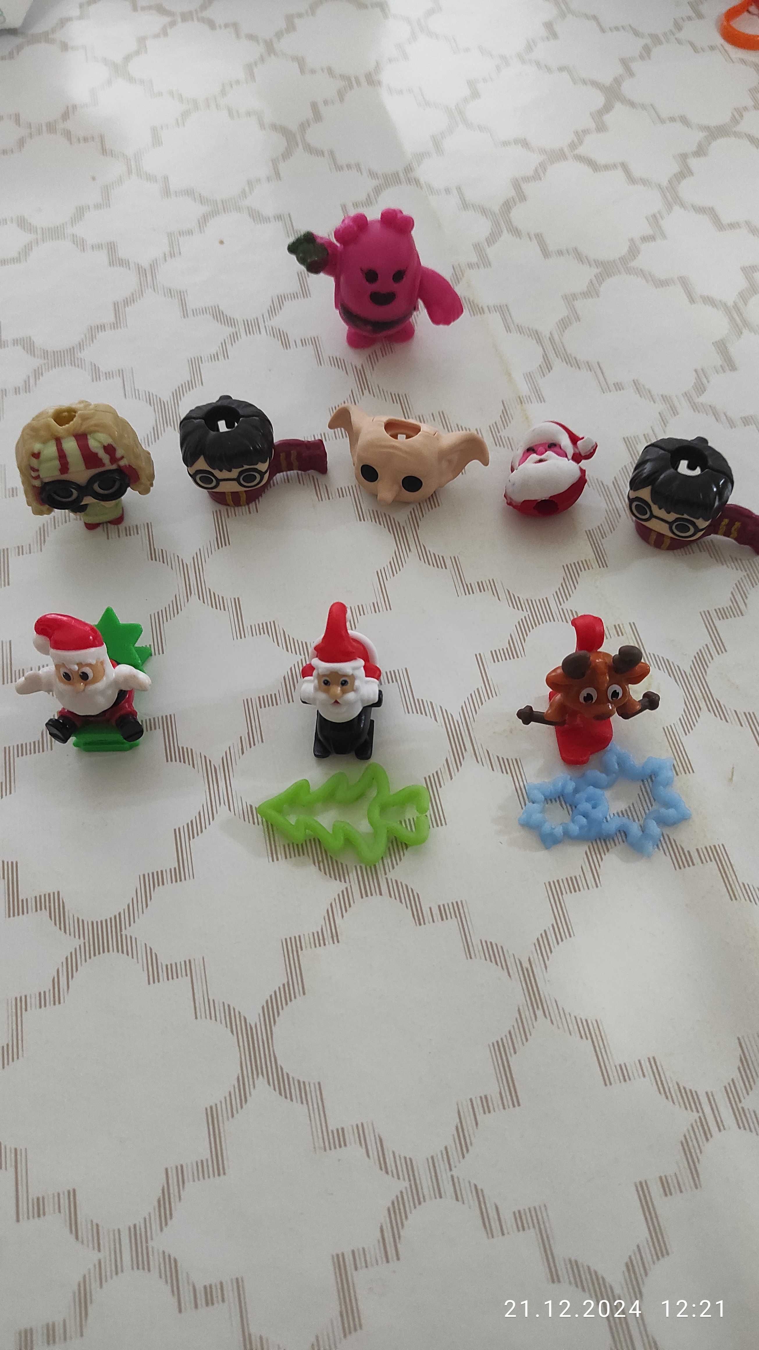 Дребни детски играчки