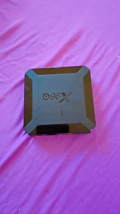 Продаётся android tv