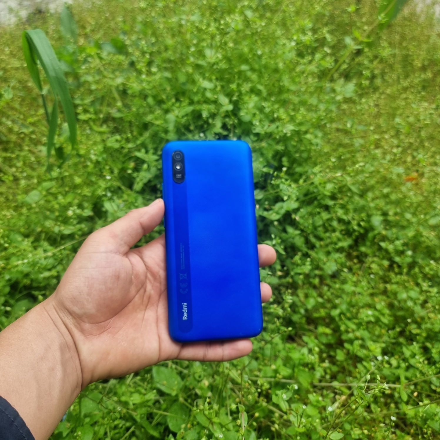 Redmi 9a 32gb ideal