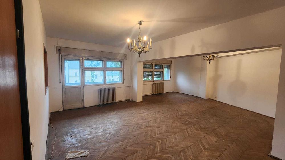 Apartament 4 Camere Universitate I Ultracentral I Regina Elisabeta