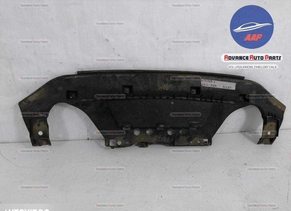 Scut original Mazda  6 GJ [2012 - 2015]