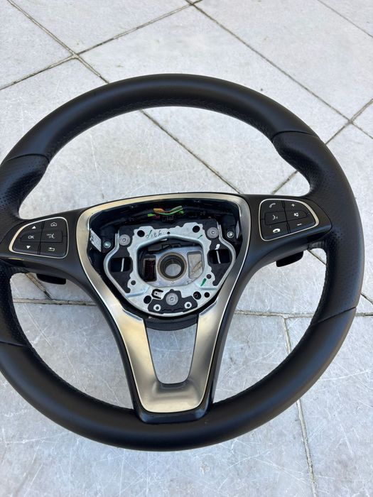 Волан за Мерцедес Mercedes Benz