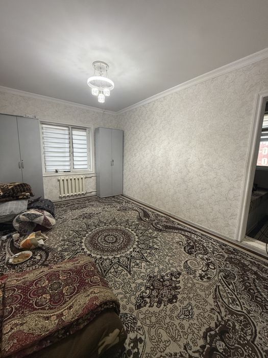 Продаётся квартира Куйлюк 4 1/2/4 Француская планировка