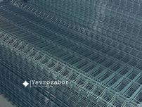 Evrozabor setka 3d yevrozabor еврозабор евросетка evro zabor