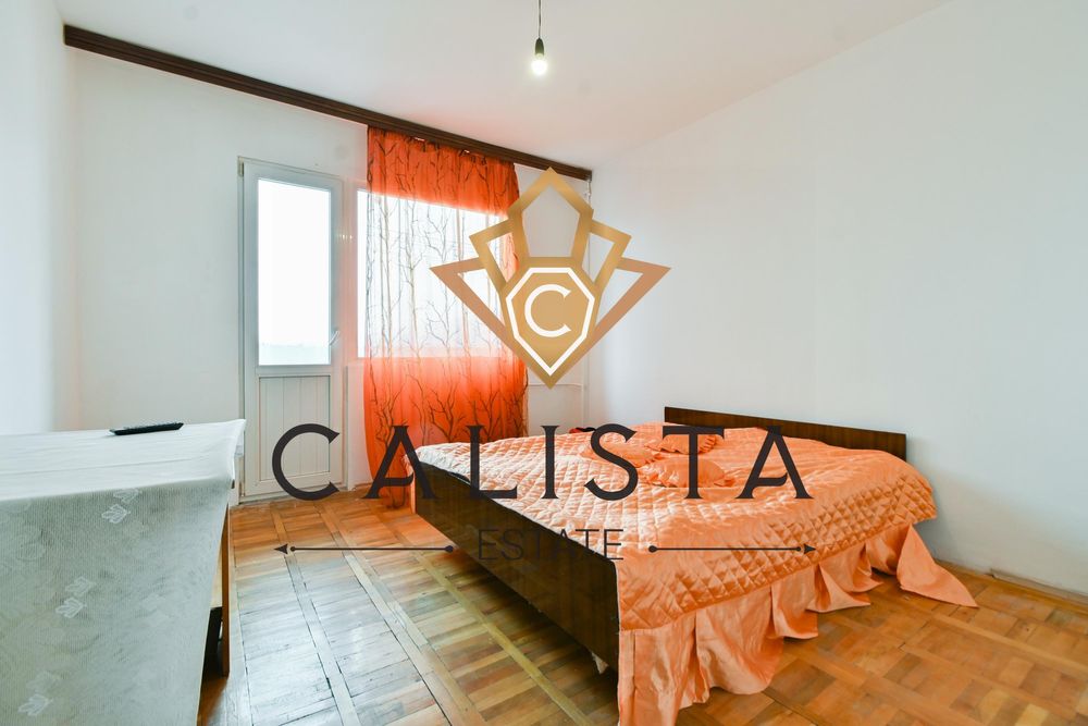 Продава се Тристаен апартамент в София, Овча купел 2 - 85 кв.м за 2377 €/кв.м - Снимка #6