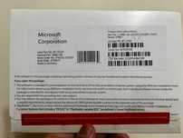 Лицензионный ключ от MS Windows 11 Pro