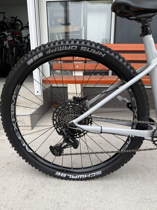 Планински велосипед CANYON STOIC 29/L