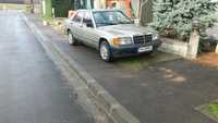 Vind shimb Mercedes 190 w201