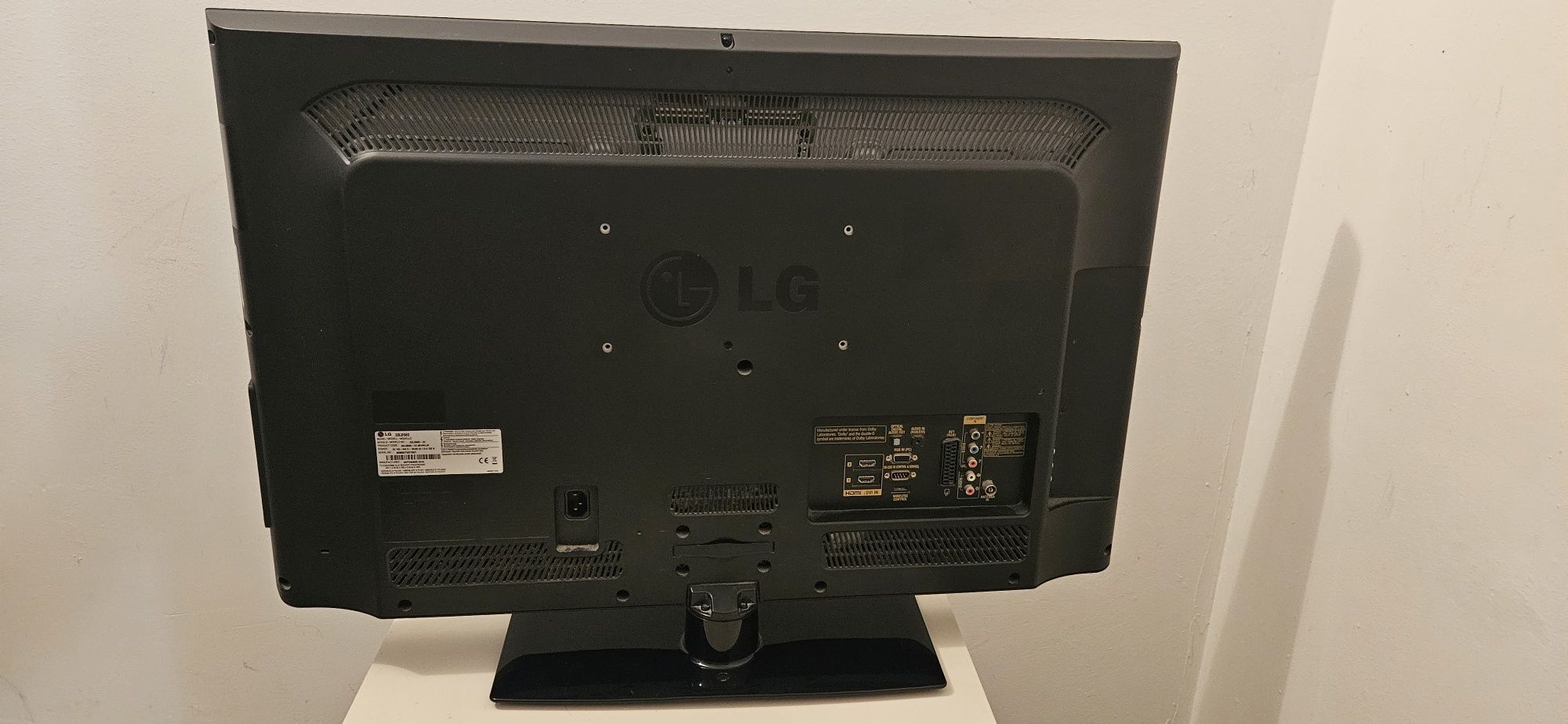 Lcd телевизор LG 32ld565, 32'