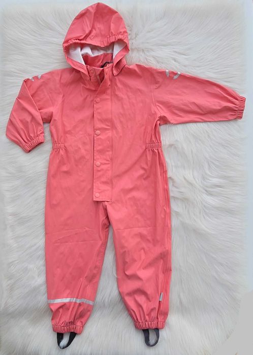 Гащеризон за дъжд Mikk-Line  размер 3 години