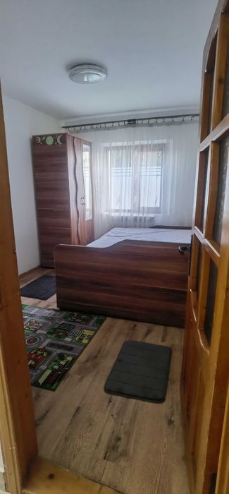 Inchiriere apartament cu 3 camere in Focsani , Bulevardul Brailei