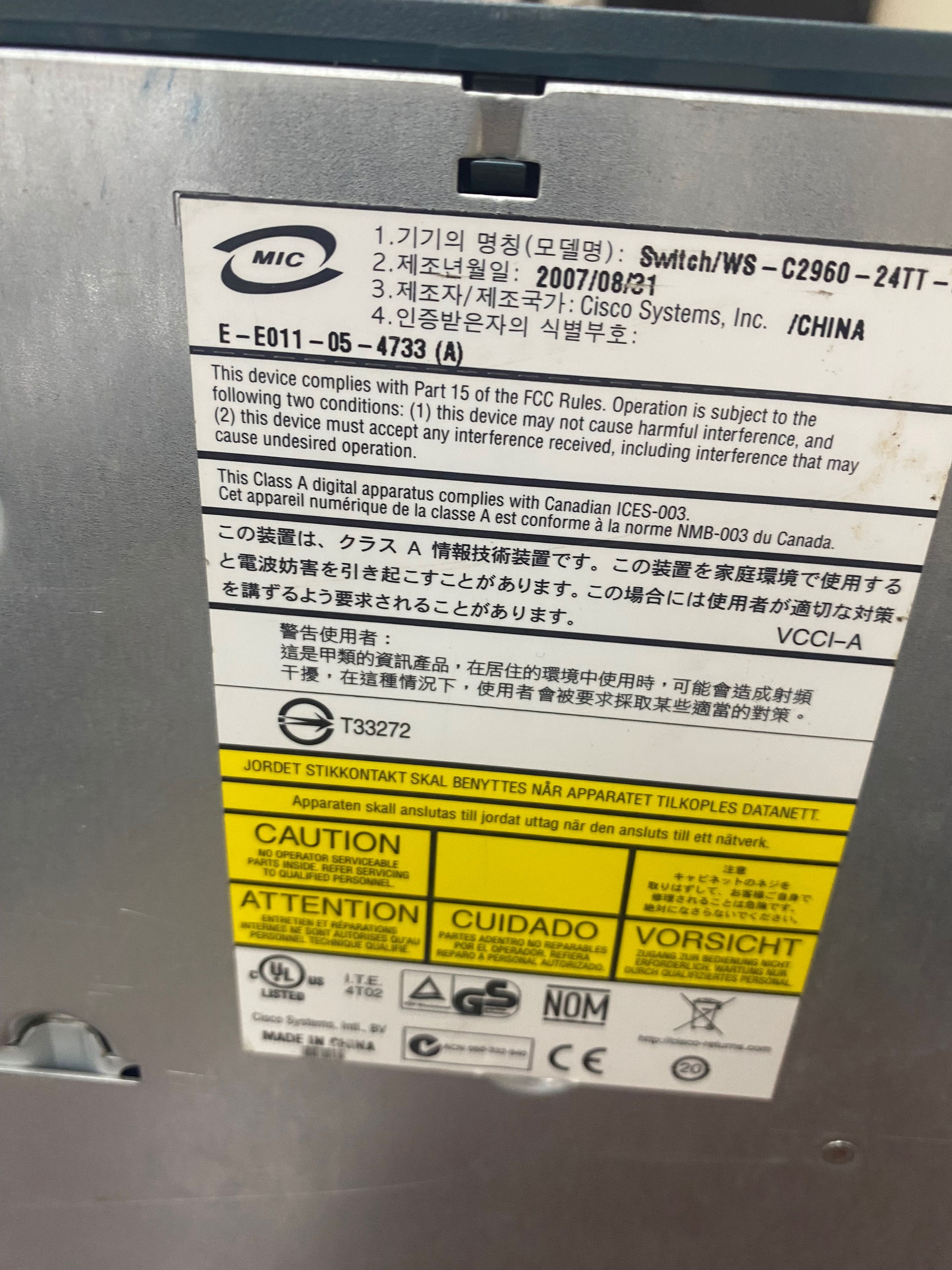 Управляемый WebSmart-коммутатор г D-Link DES-1210-52 новый и бу Cisco