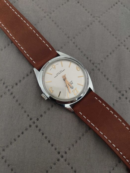 Ceas mecanic Mortima Deluxe