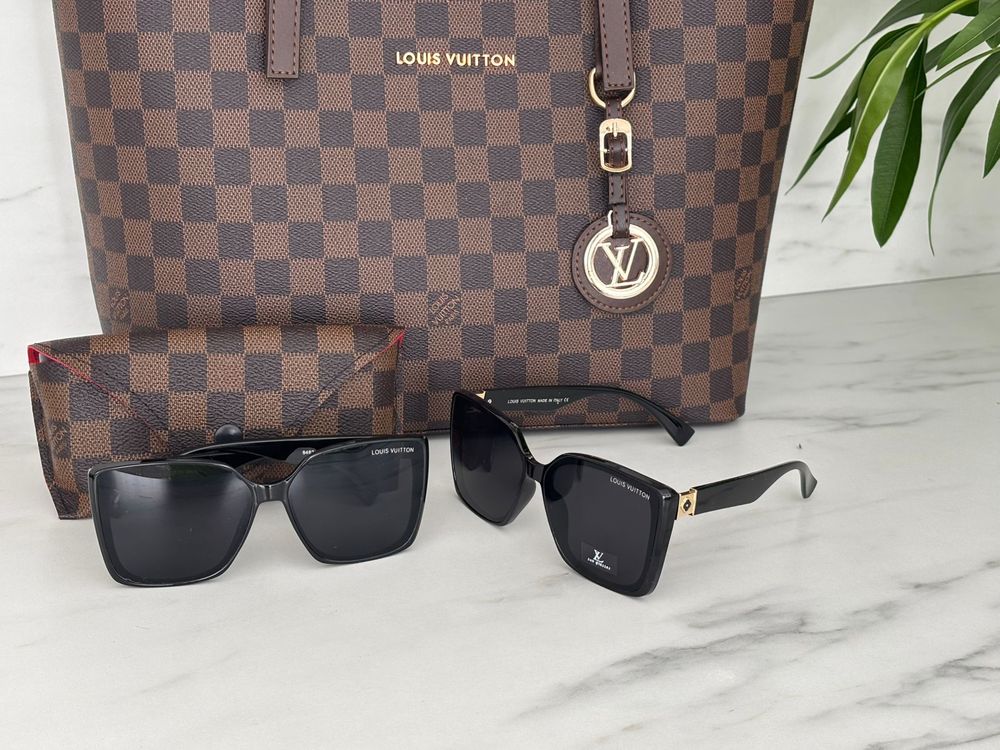 Ochelari /Louis Vuitton/ Gucci / Guess / Ysl