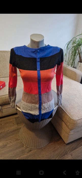 Bluza dama, mas  M, C.M.P. 55 Collection