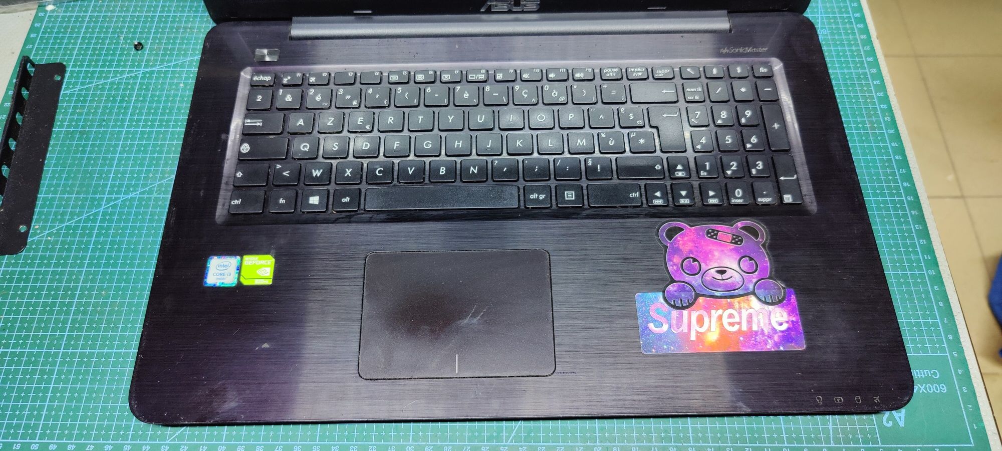Dezmembrez Asus X556U i3