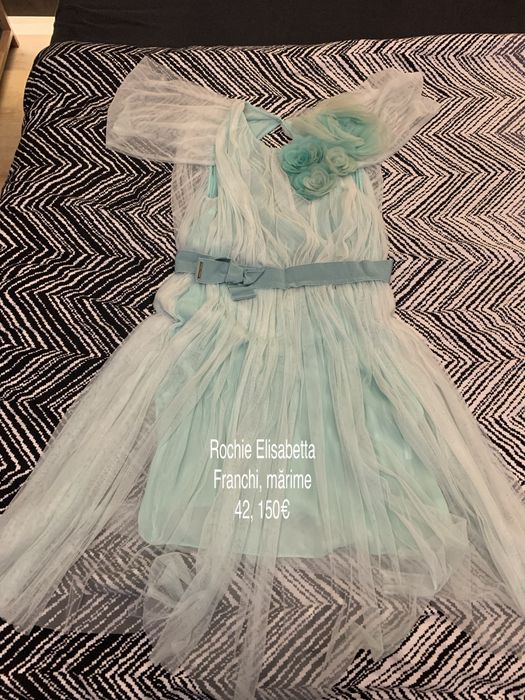 Rochii dama Elisabetta Franchi