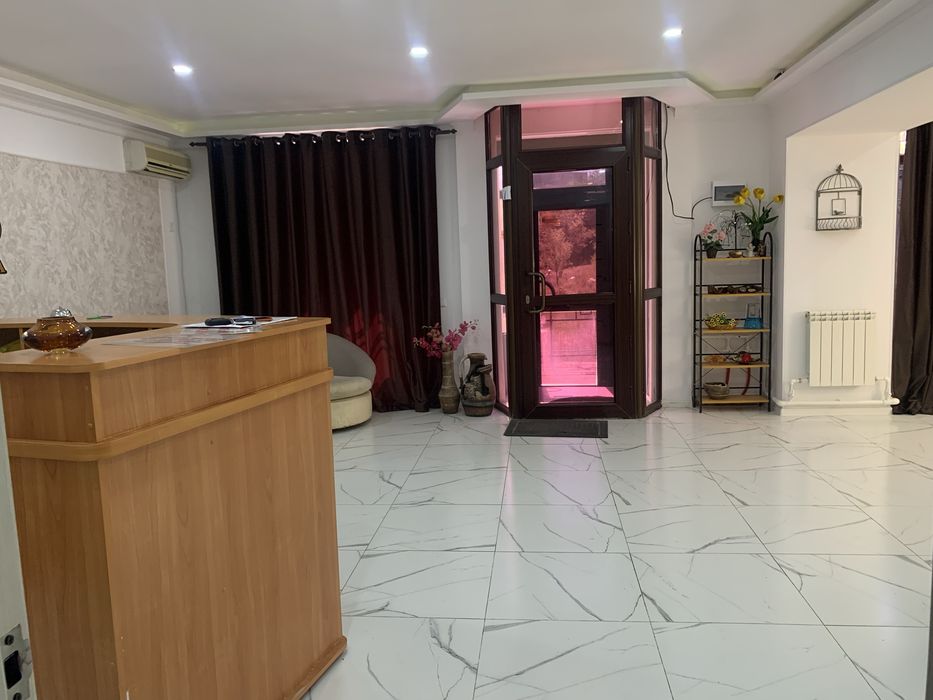 Сдается в аренду нежилое помещение за стадионом Строитель