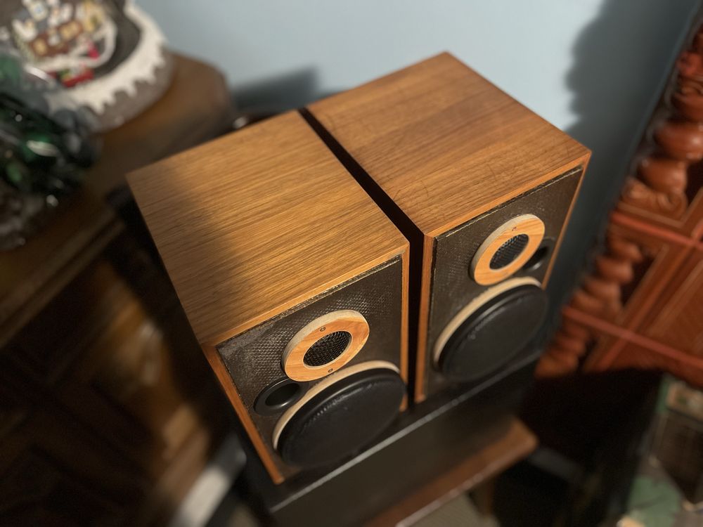 Boxe stereo de camera