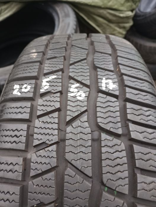 Cauciucuri de iarna 215 65 16  215 55 17 205 50 17