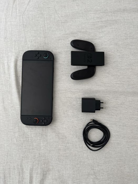 switch 2, игри и още