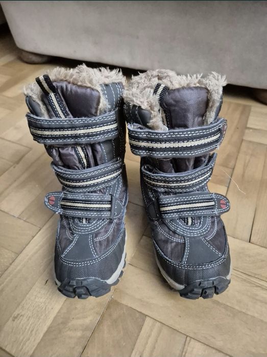 Ghete / Cizme Membrană Anti Apă, CAMO - 27 (17, 5 cm)