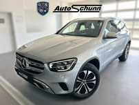 Mercedes-Benz GLC GLC 300 de 4M Off-Road/Head-Up/Navi+Distronic Pro/Nav MBUX Plus