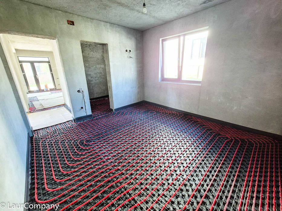 Casa Geamana Bradu Arges