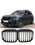 Grila Bmw X7 G07 an 2019-2022