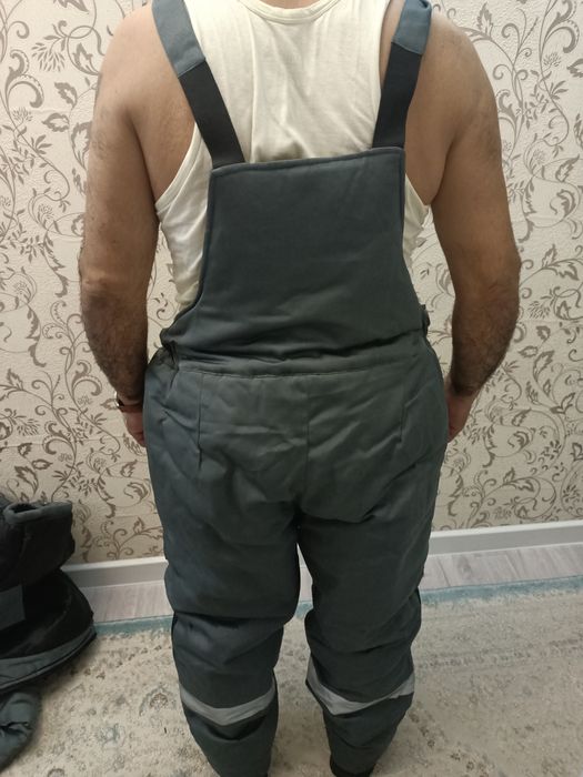 Продам спецодежду