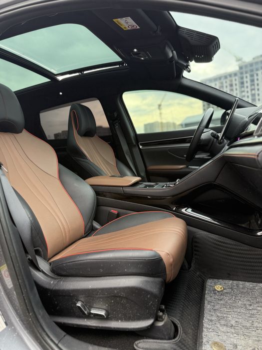 Chempion 2024 gibrit