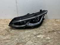 Far faruri vw Golf 8 full led 2020-2023