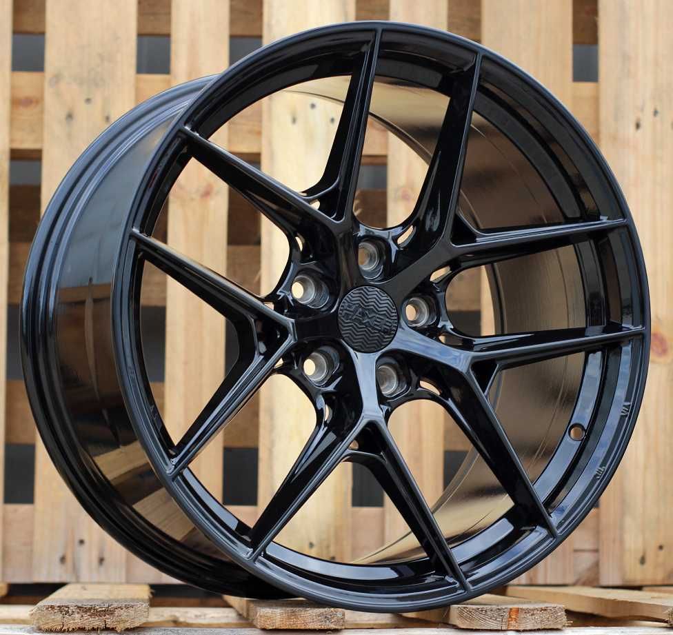 19" Джанти за БМВ 5x120 Djanti za BMW F01 F06 F10 F11 F12 Haxer