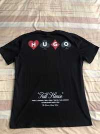 Мъжка тениска Hugo BOSS