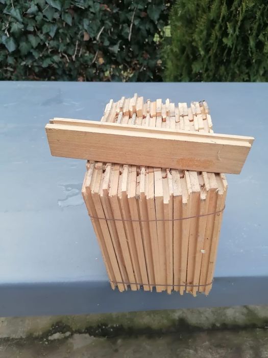 Vand Parchet fag NOU -50 mp