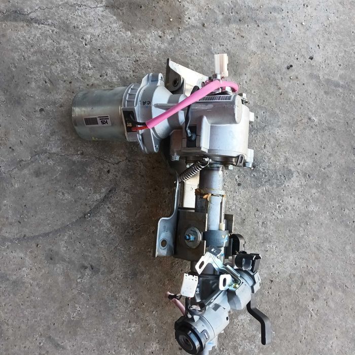 motoras servo-directie hyundai i20 2014