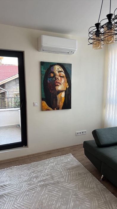 Дава се под наем Двустаен апартамент в София, Зона Б-18 - 64 кв.м за 730 € - Снимка #2