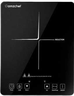 VandPlita inductie amzchef 2000w noua