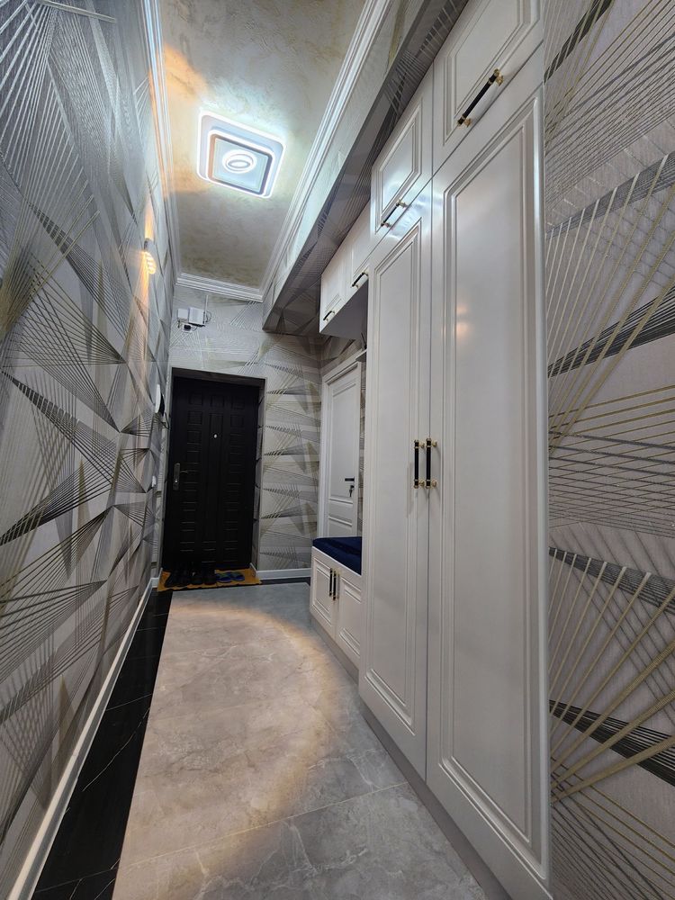 Продаётся 2х комнатная квартира,ор-р Крытый рынок ,17 школа
