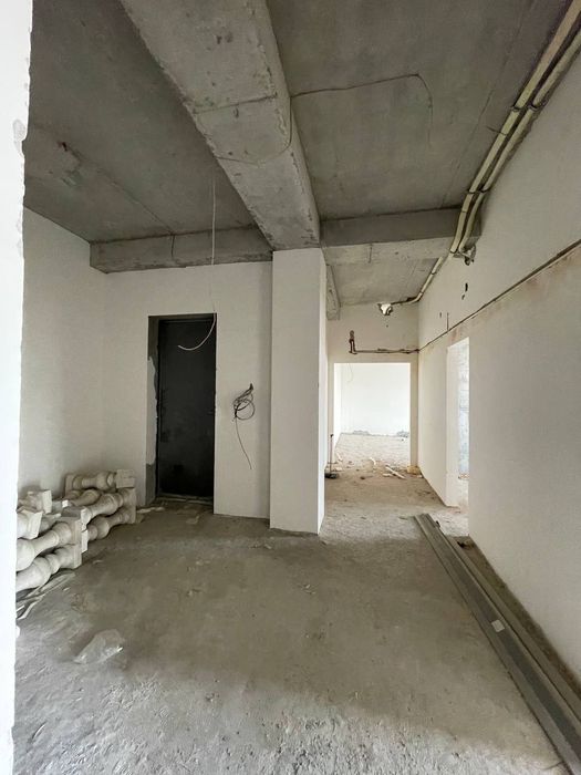 Квартира 4 ком ЖК Glinka Premium, 128м² Яккасарайский район,ГАИ Глинка