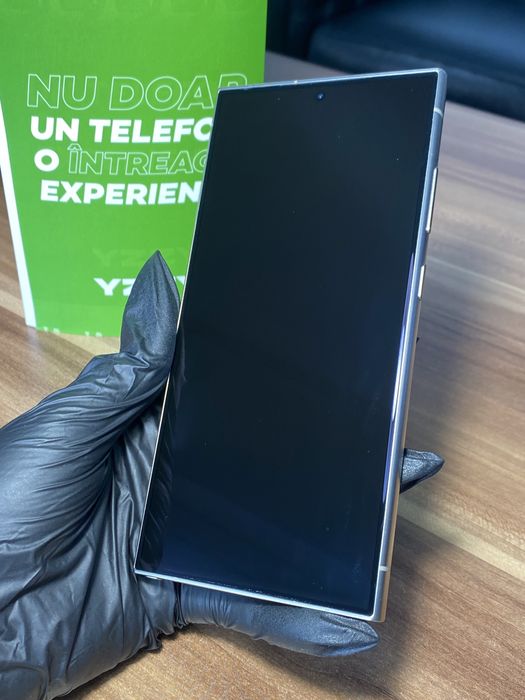 Samsung Galaxy S24 Ultra / Garanție 24 luni / 512 Gb / Foarte bun
