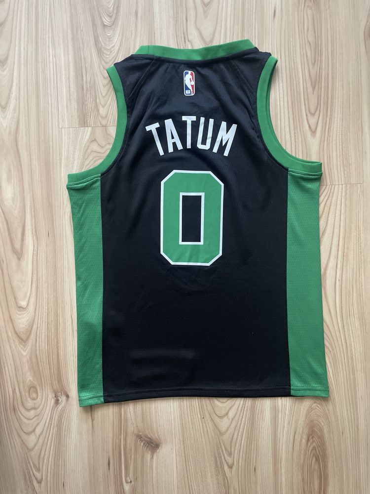 NIKE / CELTICS / NBA / мъжки спортен потник S