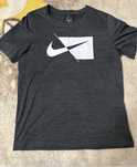 Унисекс Тениска Nike